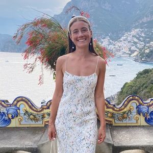 Meet your Posher, Deidre